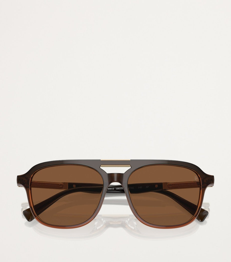 Acetate BC4001S Sunglasses