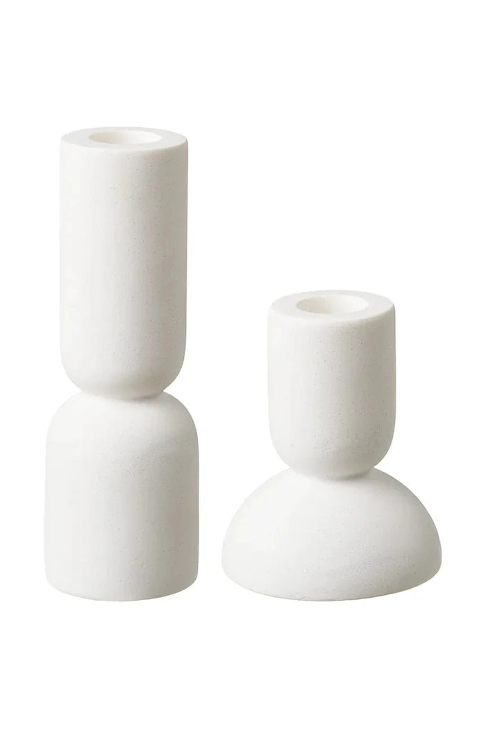 House Nordic Şamdan Seti 15 / 9,5 cm (2 Parça)