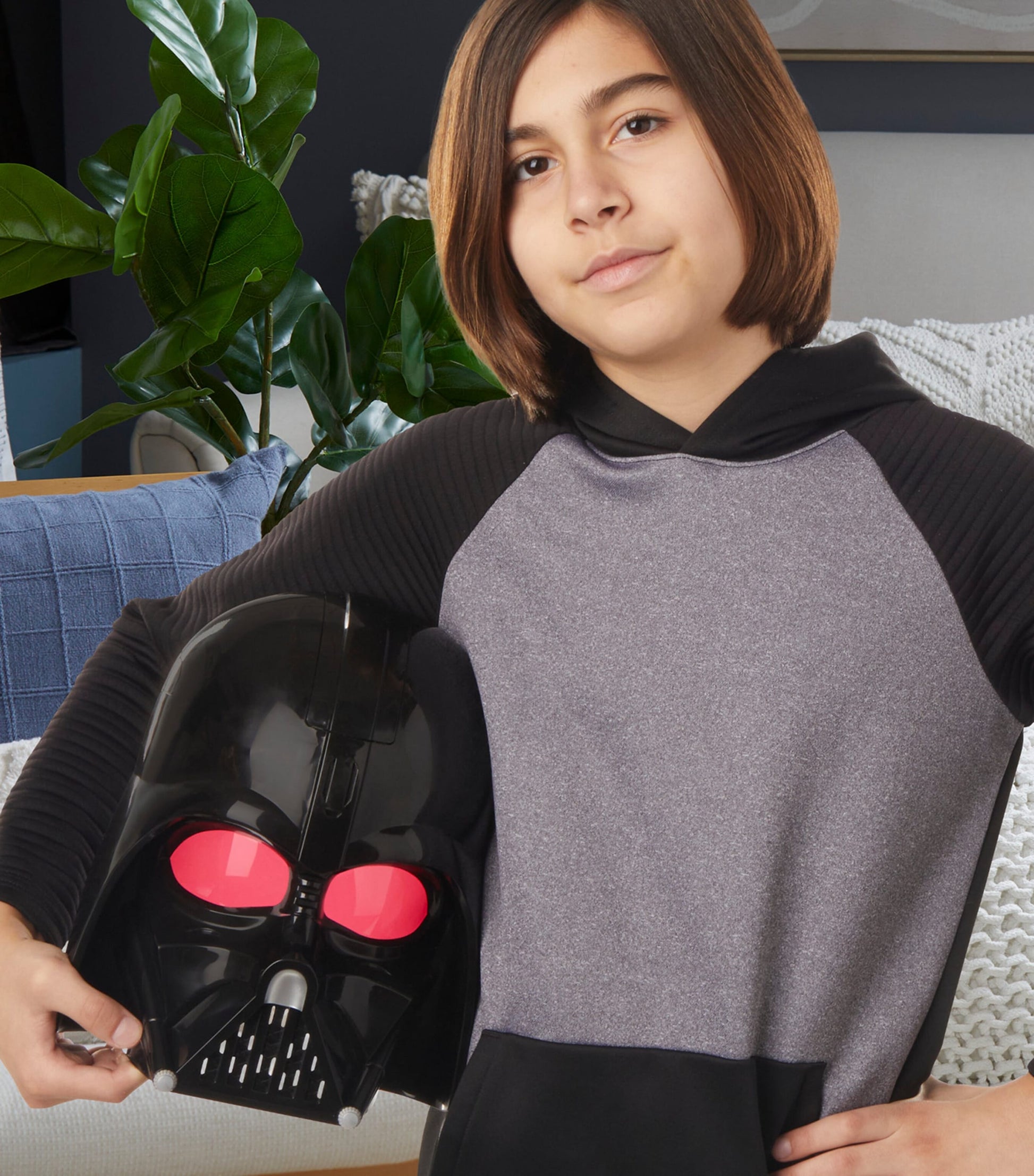 Star Wars Darth Vader Electronic Mask