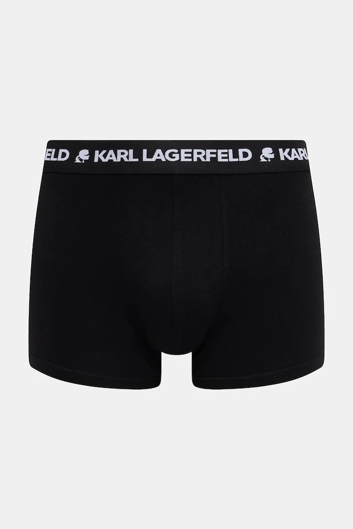 Karl Lagerfeld AUTOGRAPH Boksörler (3’lü)