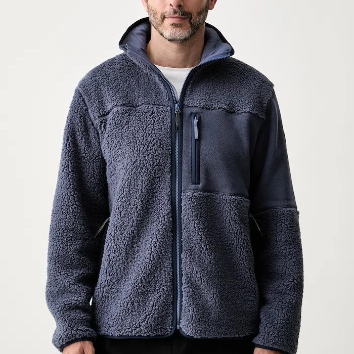 Rossignol Erkek Polar Sweatshirt ALLTRACK