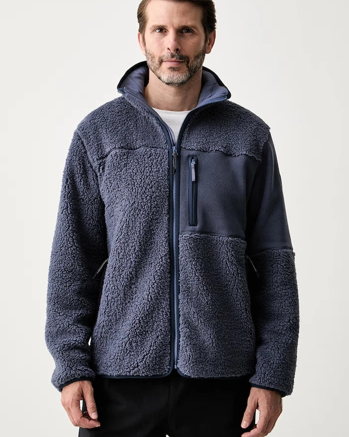 Rossignol Erkek Polar Sweatshirt ALLTRACK