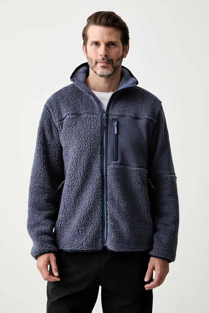 Rossignol Erkek Polar Sweatshirt ALLTRACK