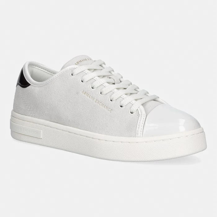 Armani Exchange маратонки дамски