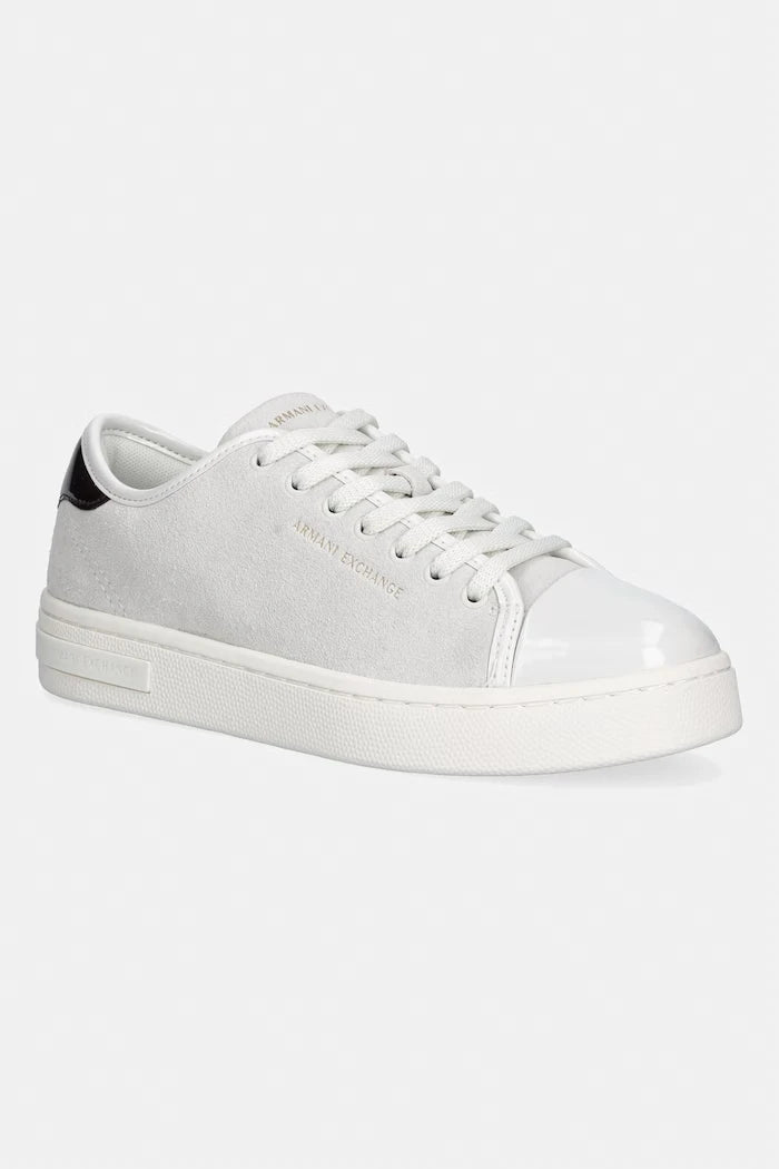 Armani Exchange маратонки дамски