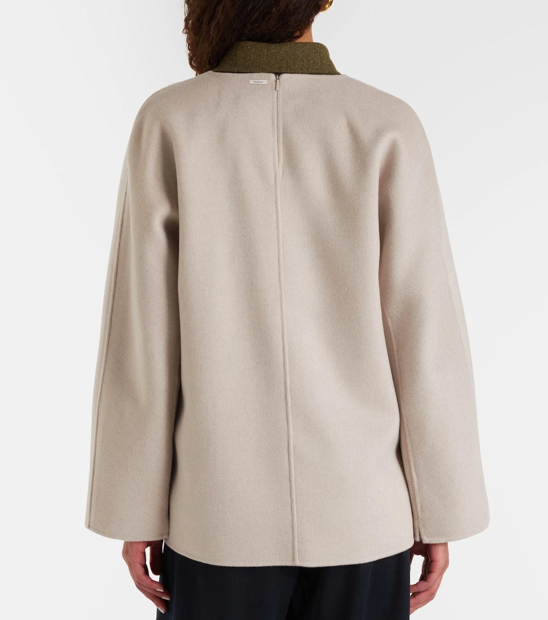 'S Max Mara - Riva virgin wool sweater