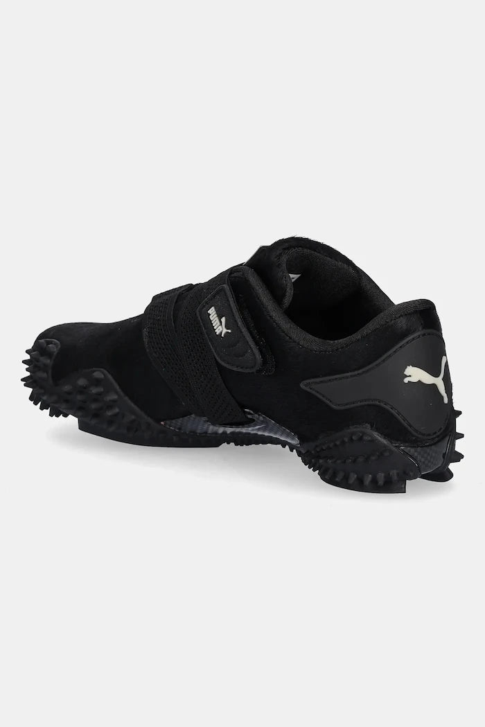 Puma x A$AP ROCKY Mostro OG Deri Spor Ayakkabı