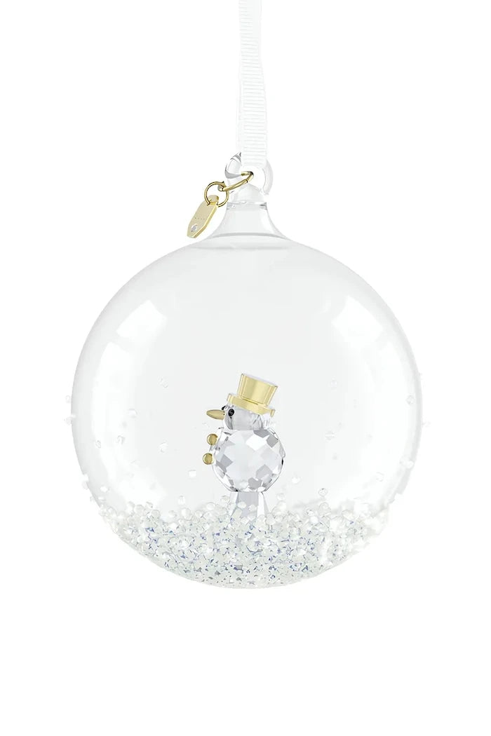 Swarovski коледна украса Декоративна ANNUAL