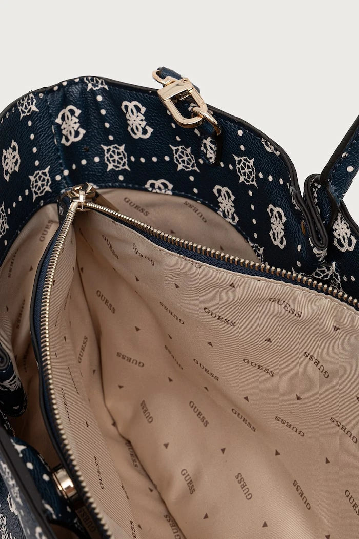 Guess kadın alışveriş çantası ALLEGRA