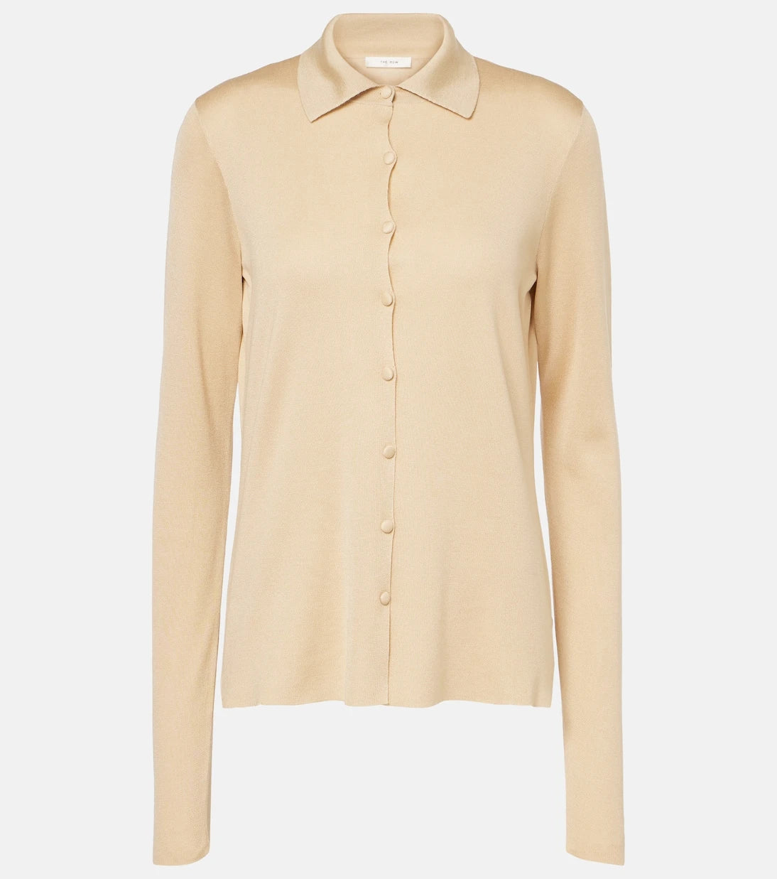 The Row - Ikara top