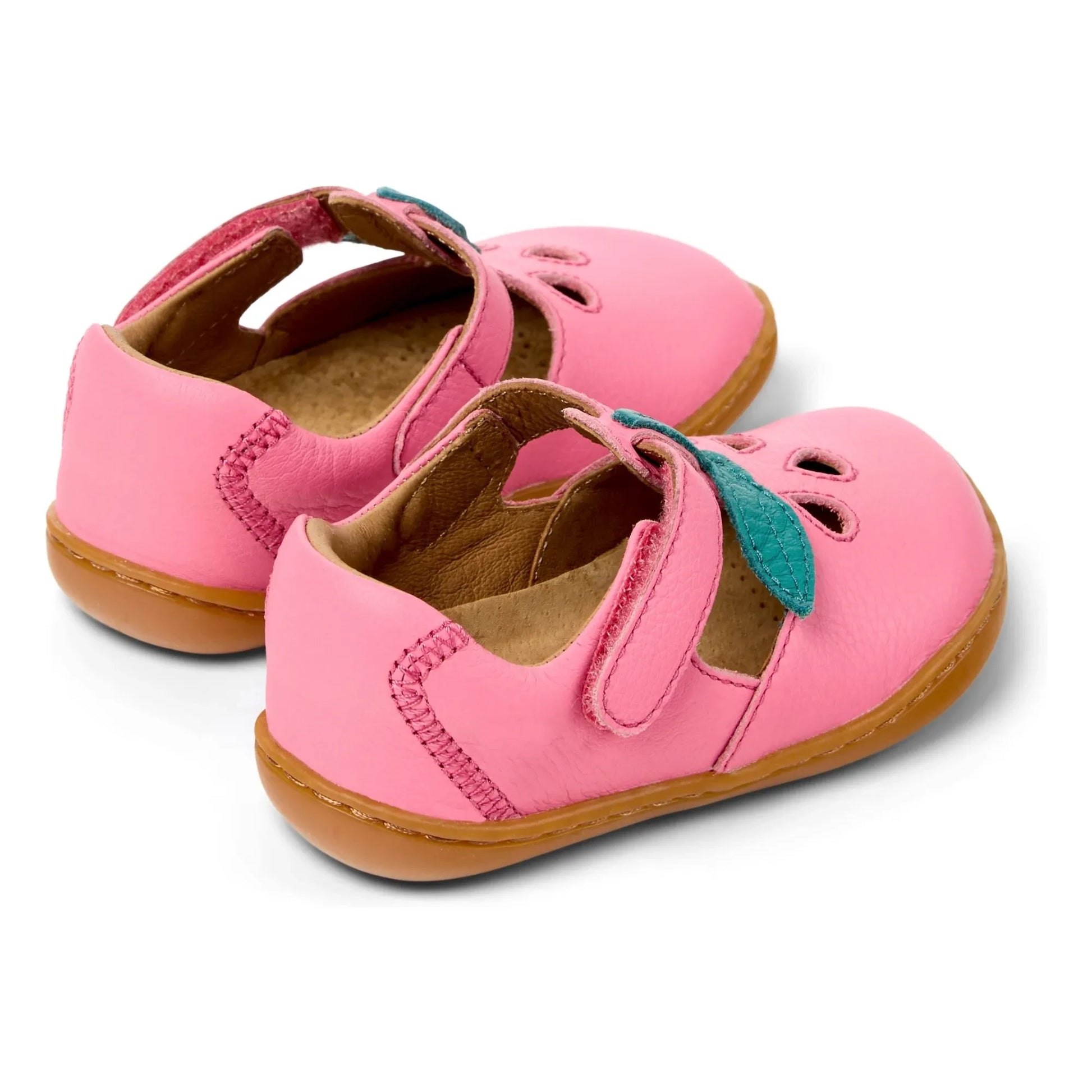 Camper - Babies Peu Cami Fruits | Pink