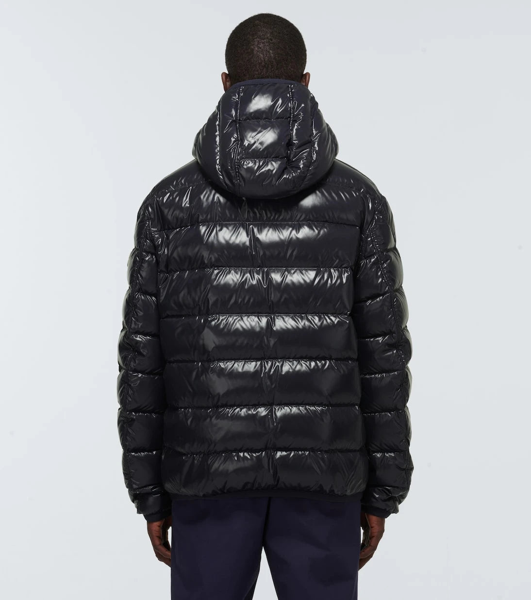 Moncler - Freville down jacket