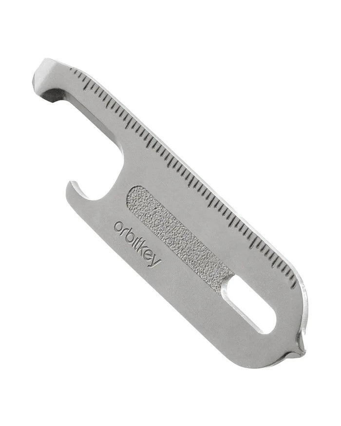 Orbitkey Multitool V2 Çok Fonksiyonlu Alet