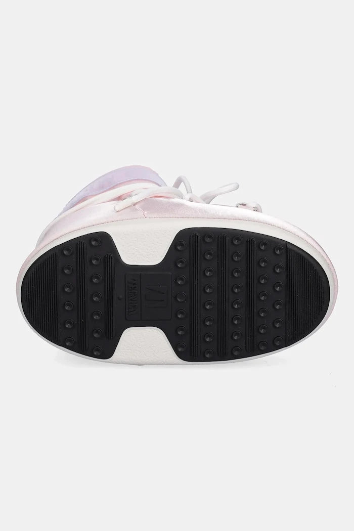 Moon Boot MB ICON LOW PEARLY Kar Botu