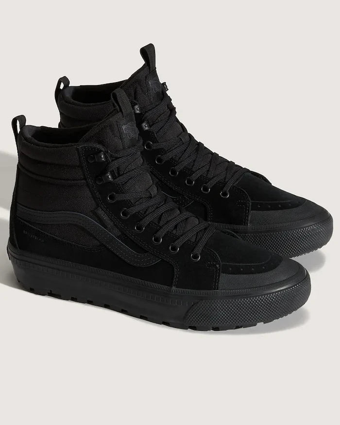 Vans MTE Sk8-Hi Waterproof Yüksek Sneaker