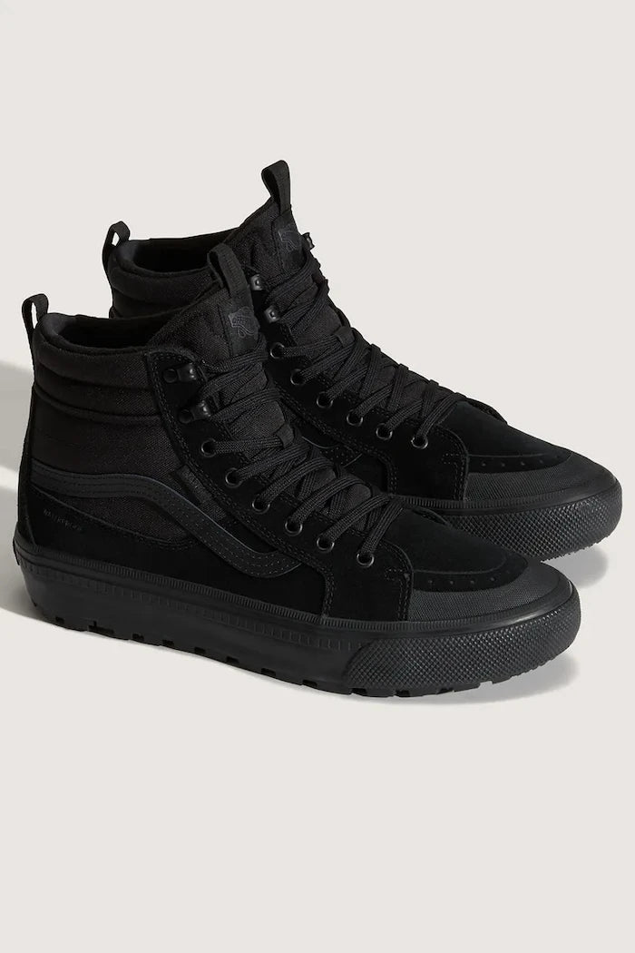 Високи кецове Vans MTE Sk8-Hi Waterproof