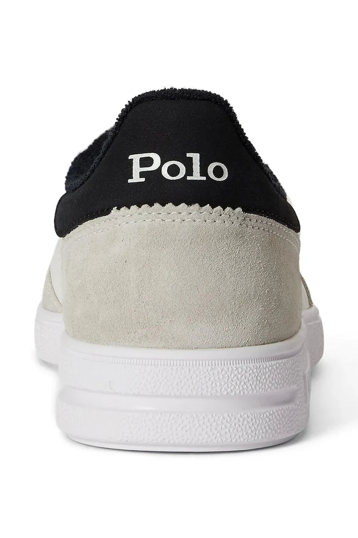 Кожени маратонки Polo Ralph Lauren Bedford Pp