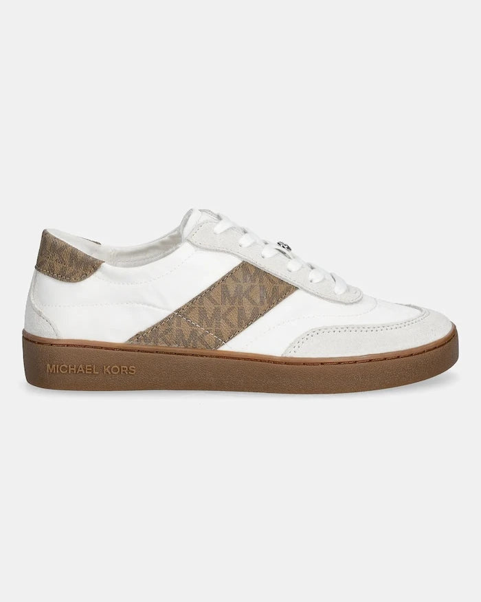 MICHAEL Michael Kors Kaycee Lace Up Spor Ayakkabı