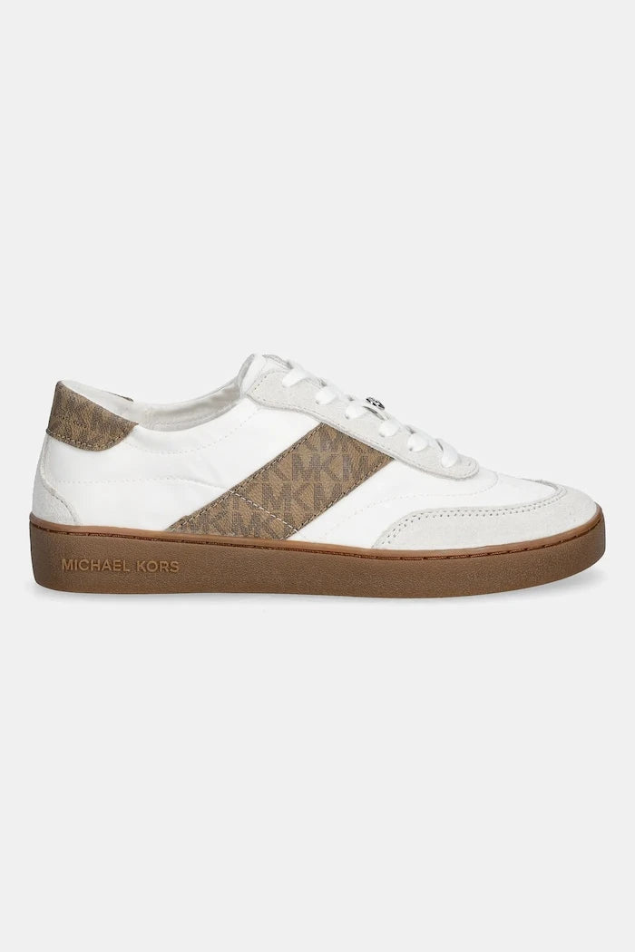 Маратонки MICHAEL Michael Kors Kaycee Lace Up