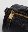 Black The Marc Jacobs Leather The Duffle Bag