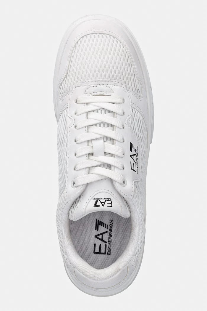 EA7 Emporio Armani spor ayakkabı