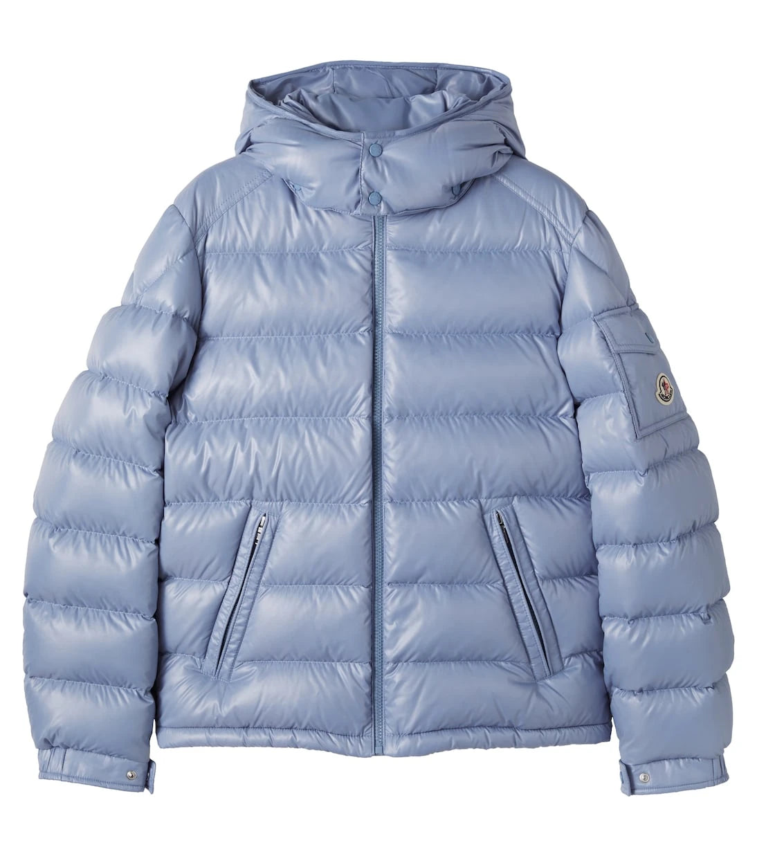 Moncler Enfant - Maya down jacket