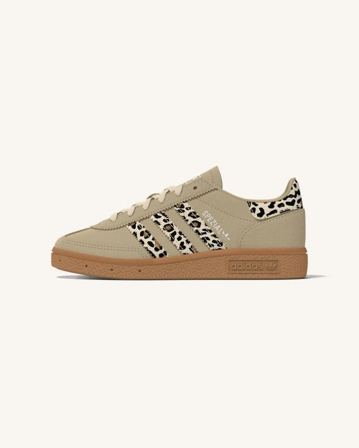 Adidas - Handball Special Sneakers | Beige