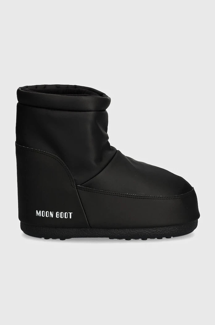 Апрески Moon Boot MB ICON LOW NOLACE RUBBER