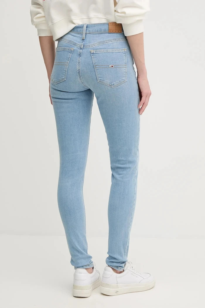Дънки Tommy Jeans