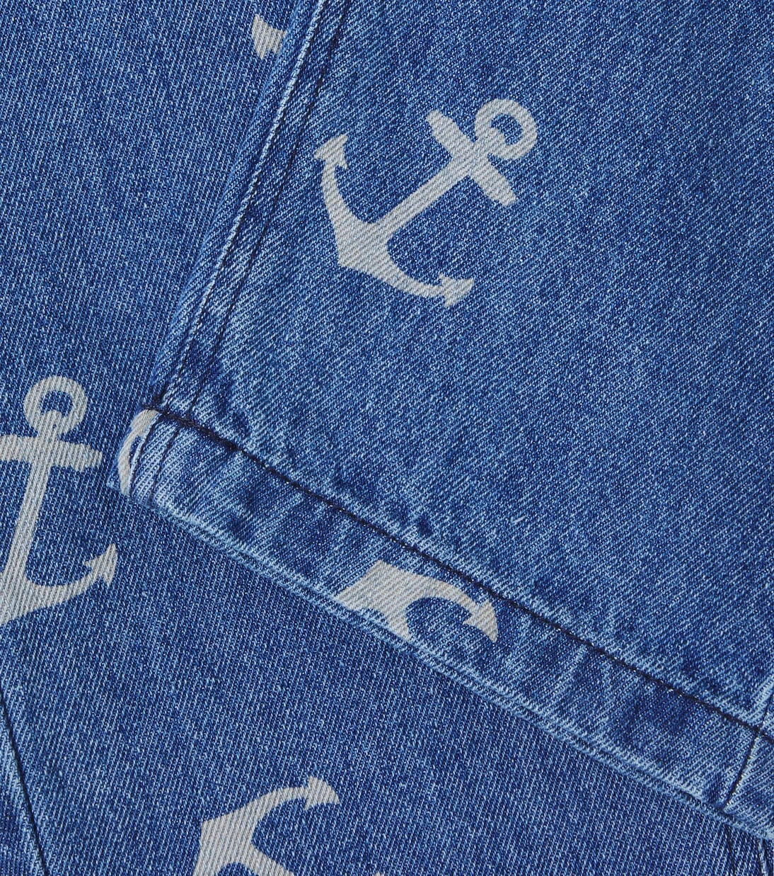 Konges Sløjd - Magot printed jeans
