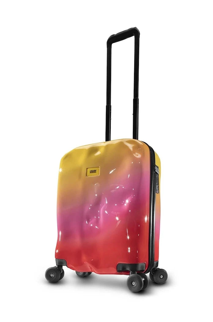 Crash Baggage твърд куфар LUNAR Small size 55x40x22 cm