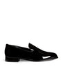 Patent Leather Loafers