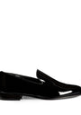 Patent Leather Loafers
