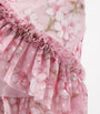 Tulle Flower Dress (2-16 Years)