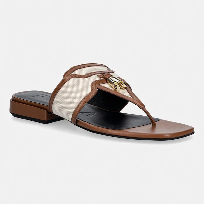 Furla джапанки дамски Summer Thong