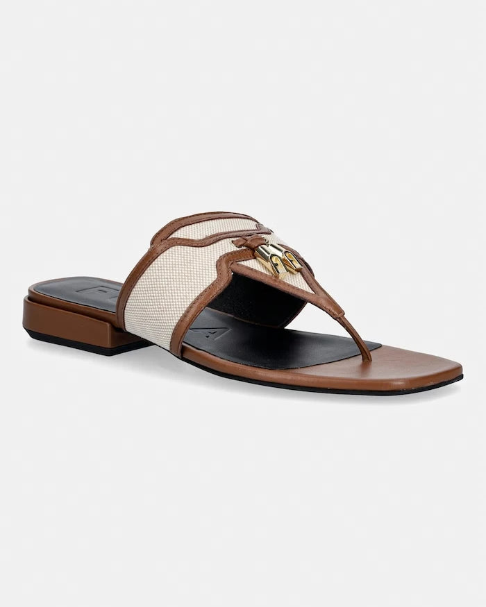 Furla Kadın Summer Thong Terlik
