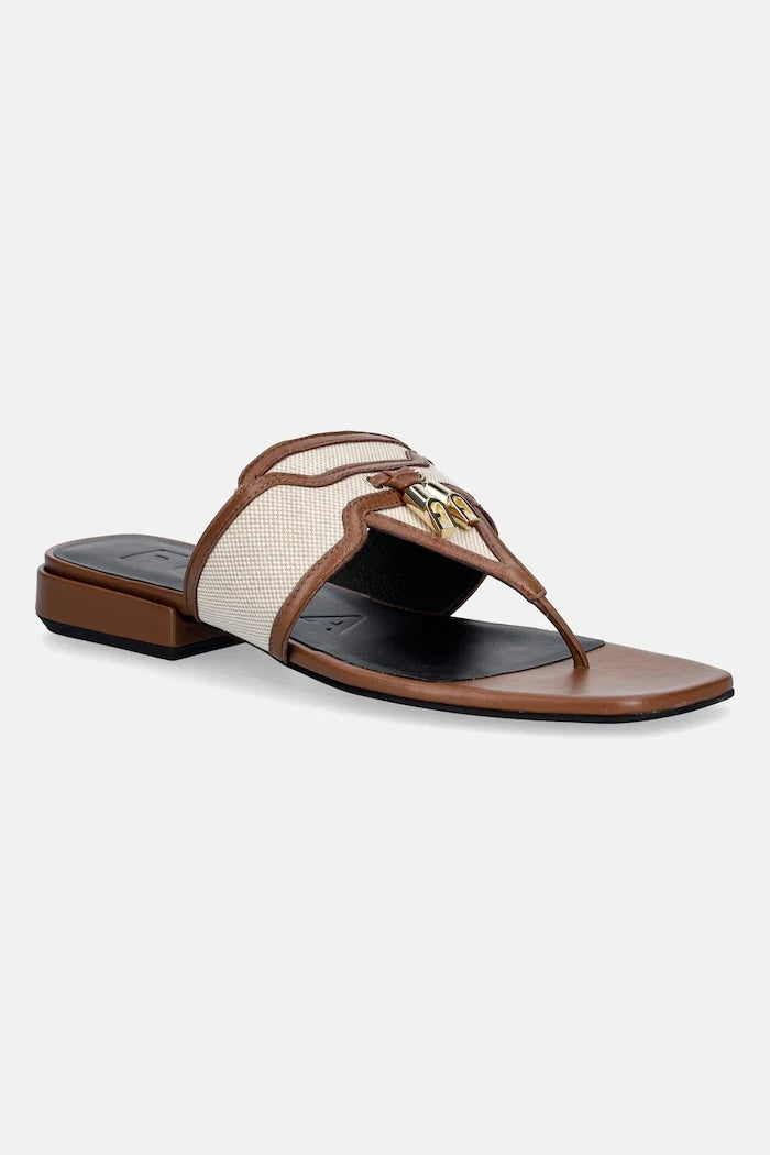 Furla джапанки дамски Summer Thong