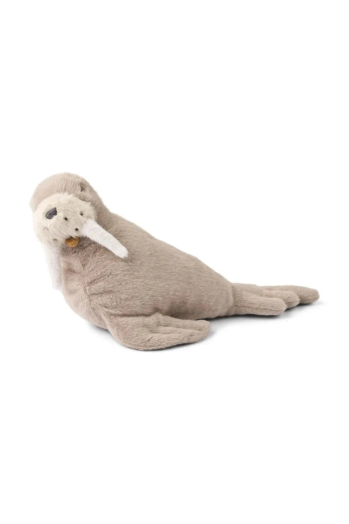 Играчка за гушкане Liewood Berto Walrus Teddy