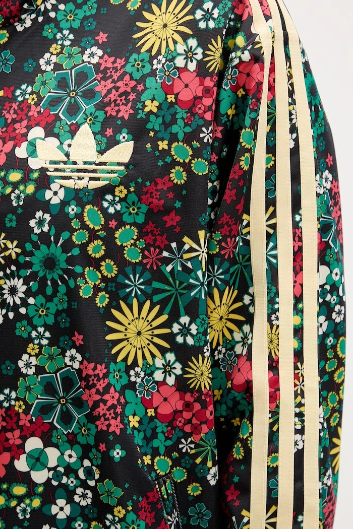 Суичър adidas Originals Firebird adidas x Liberty