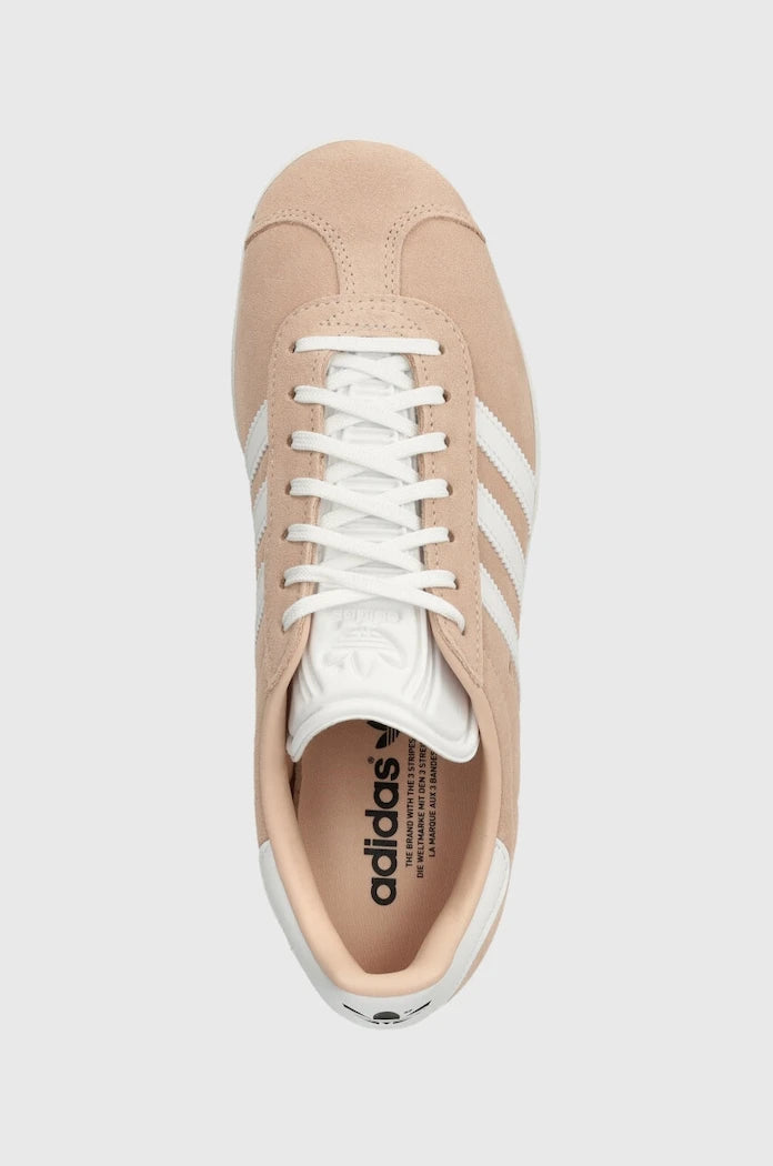 adidas Originals Gazelle Süet Sneaker