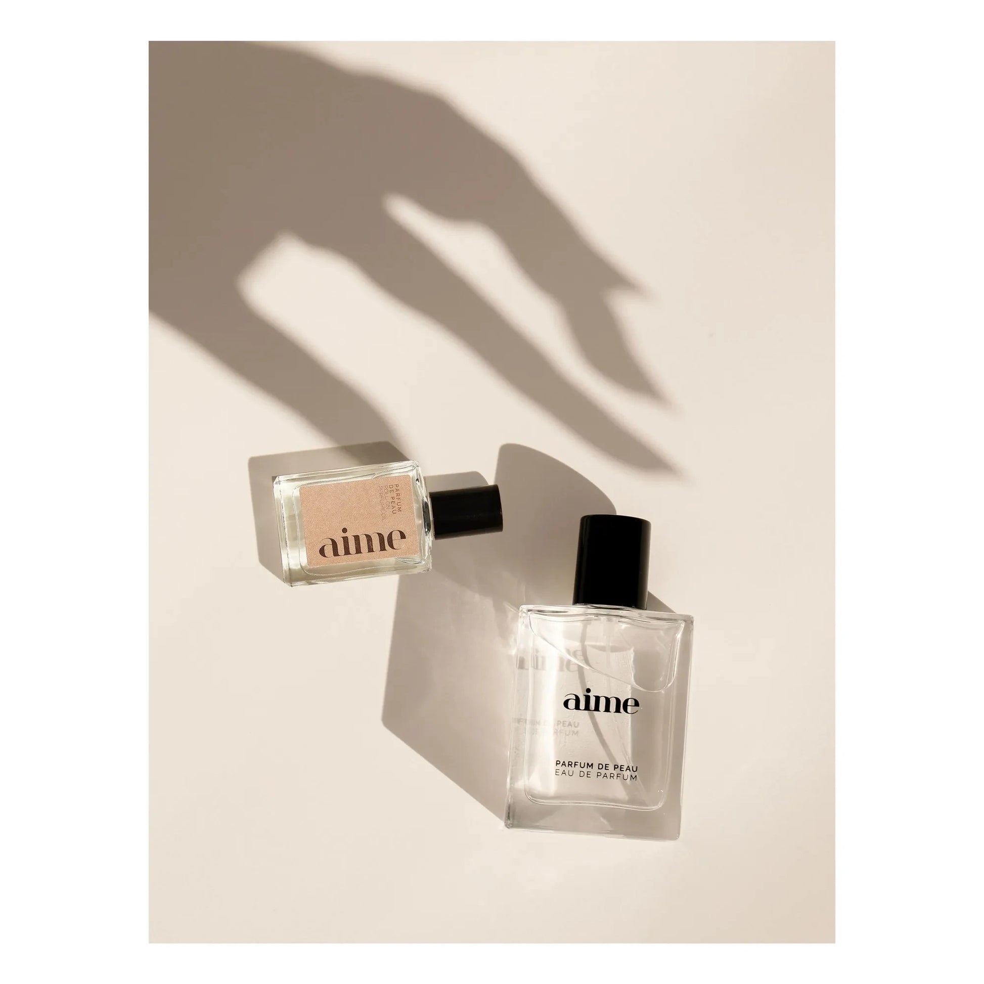 AIME - Parfum de Peau roll on oil - 15ml