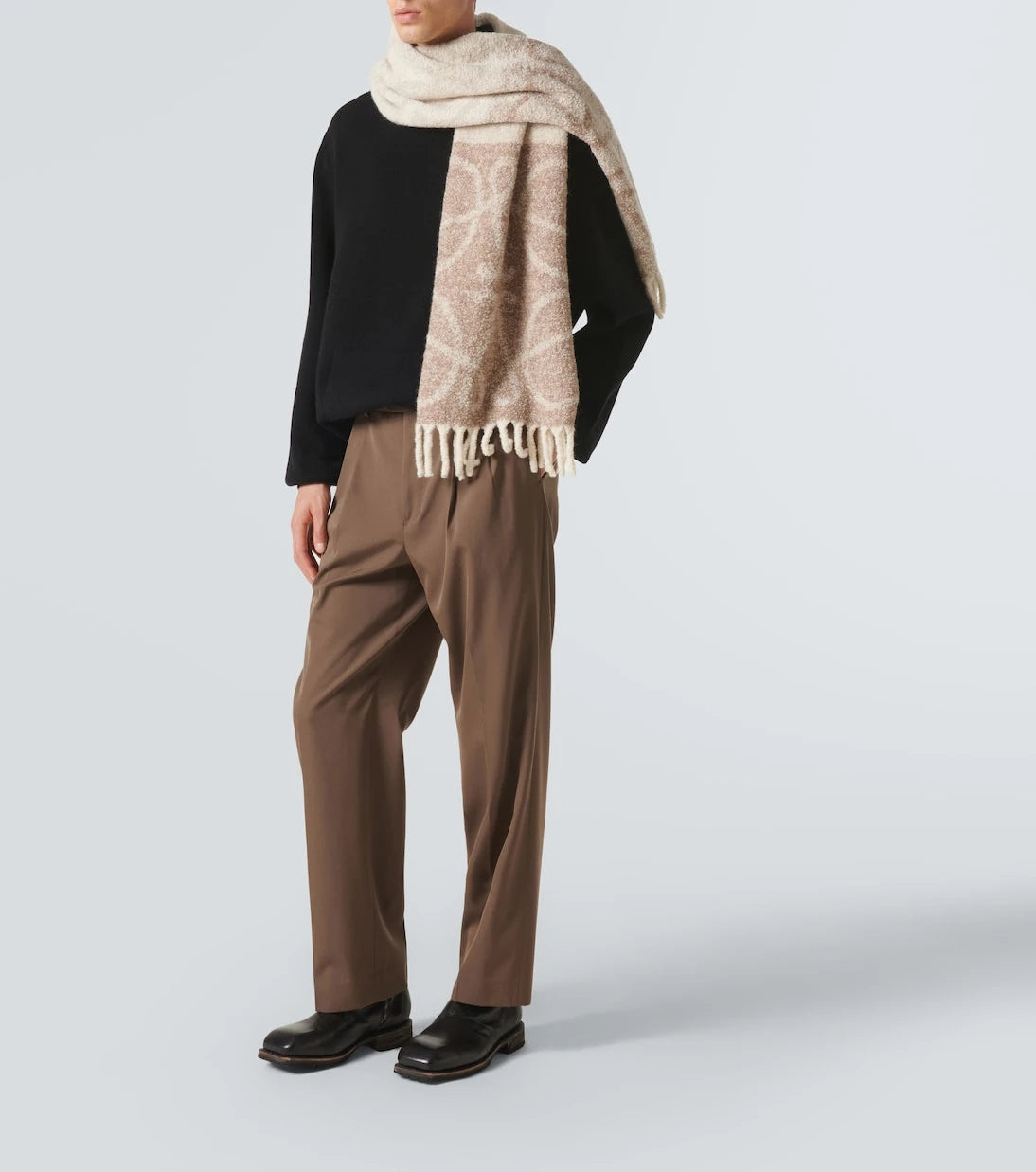 God's True Cashmere - Cashmere hoodie