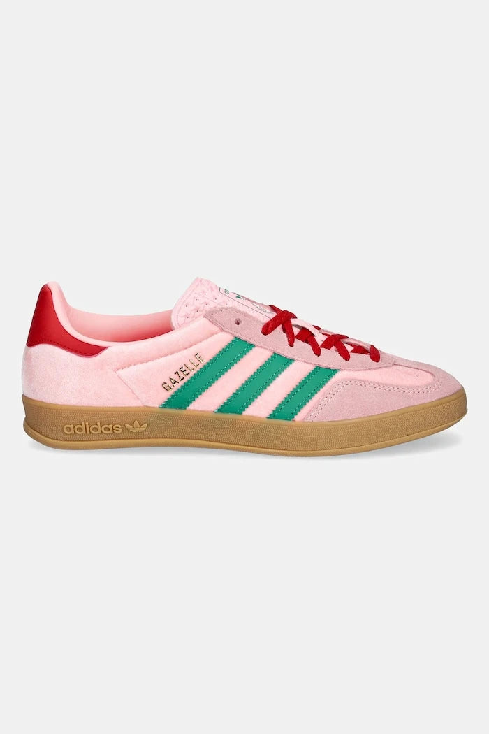 Маратонки adidas Originals Gazelle Indoor