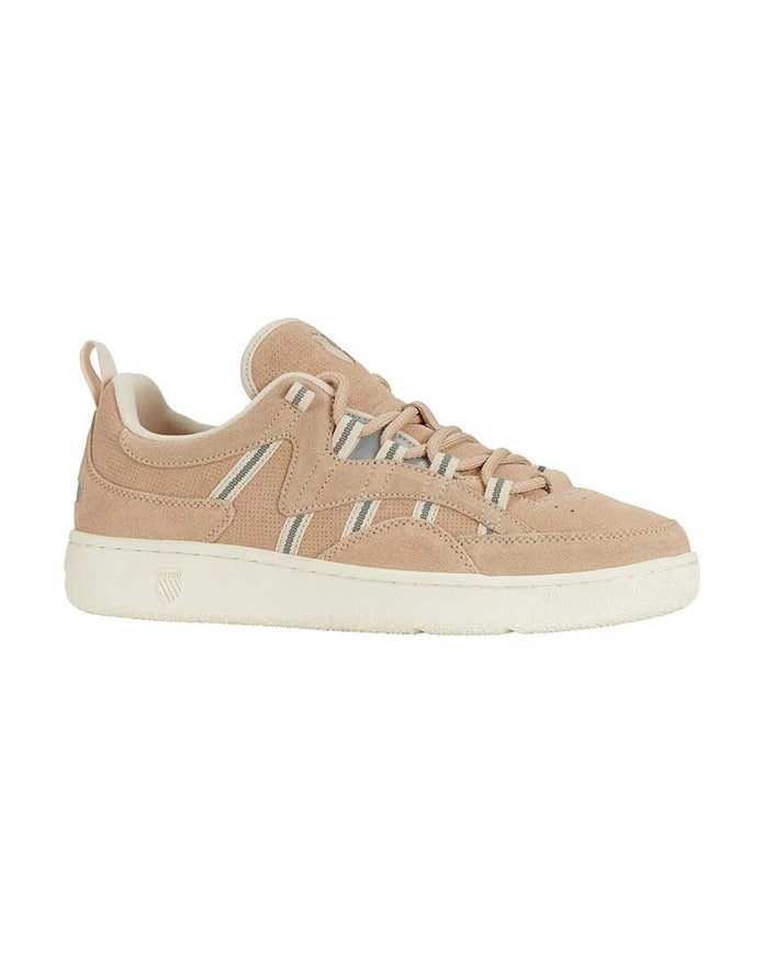 Велурени маратонки K-Swiss SLAMM 99 SDE