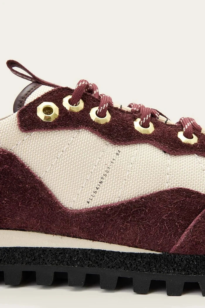 Маратонки AllSaints Nevis Sneaker