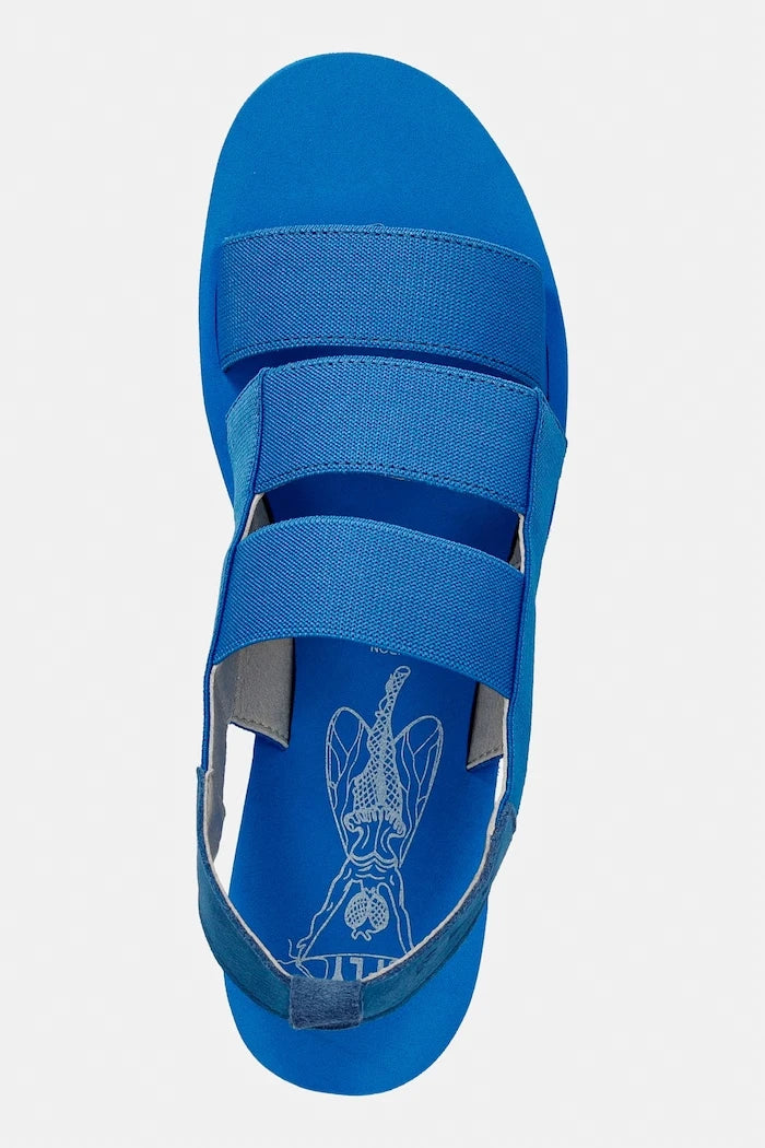 Сандали Fly London YERE847FLY