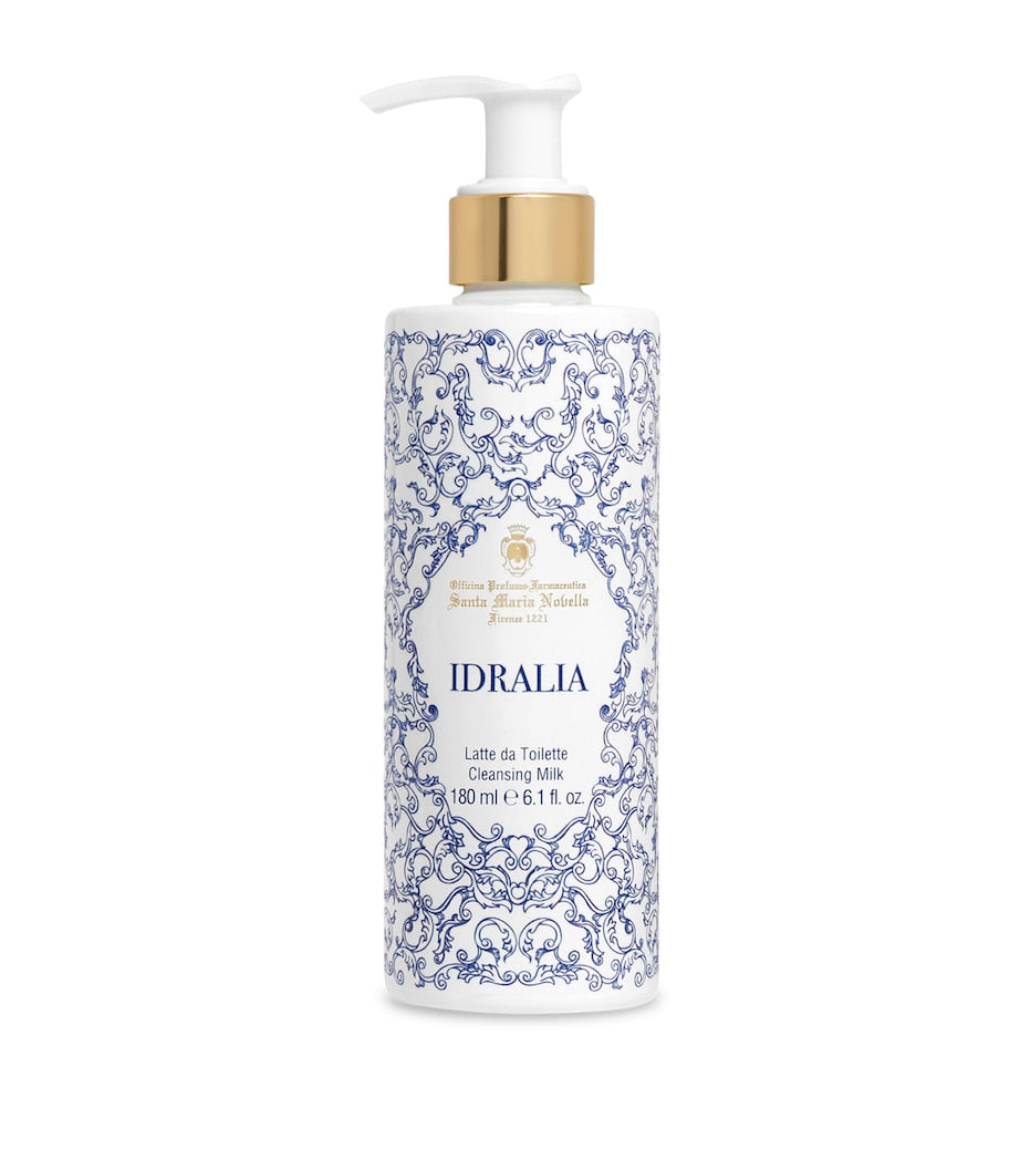 Idralia Cleansing Milk (180ml)