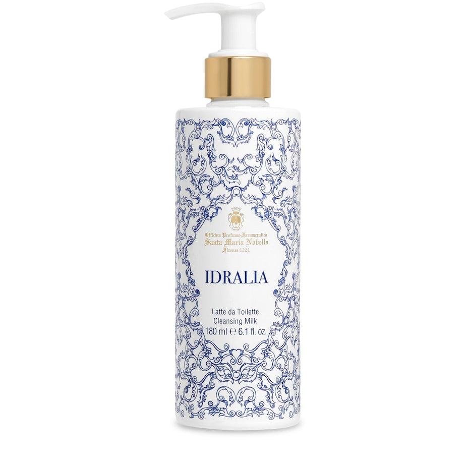 Idralia Cleansing Milk (180ml)