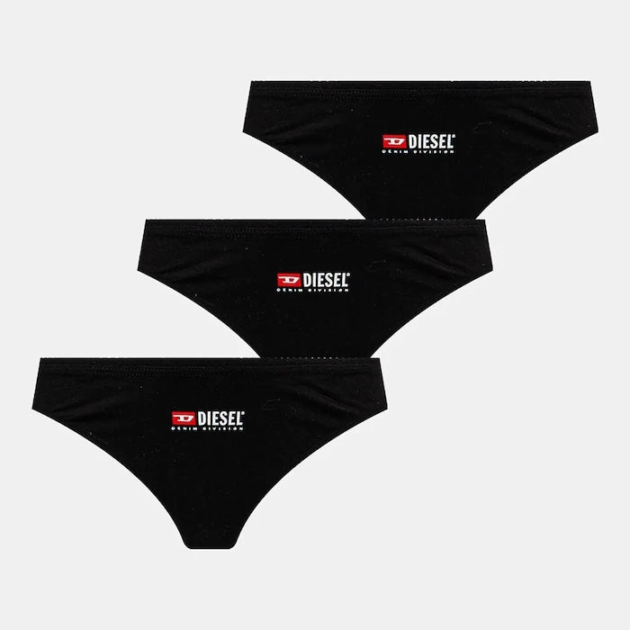 Diesel PUNCHY-D-CORE-3PACK Erkek Slip Külot (3'lü)