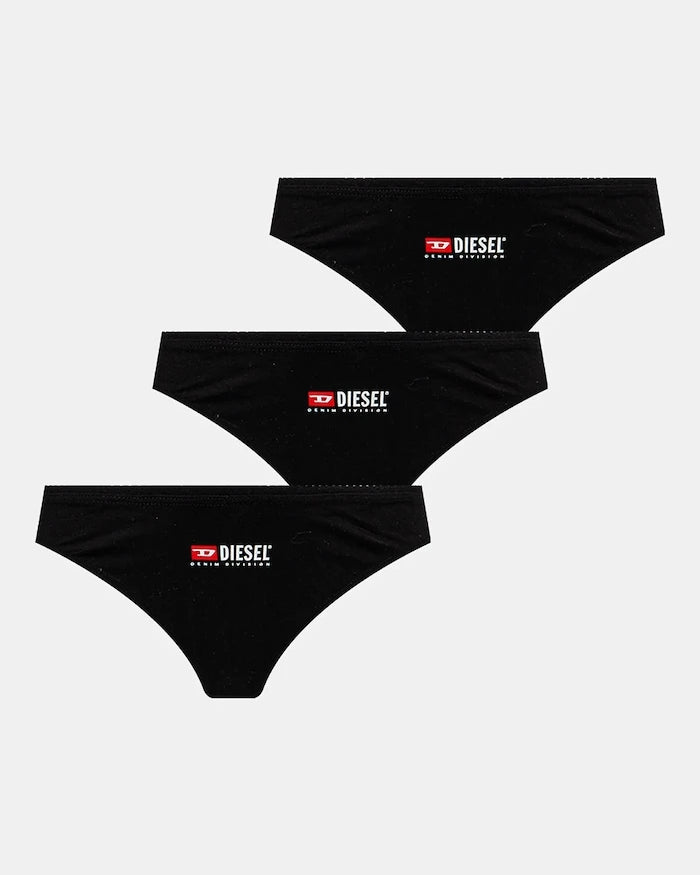 Diesel PUNCHY-D-CORE-3PACK Erkek Slip Külot (3'lü)